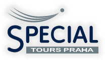 Logo společnosti Special Tours Praha